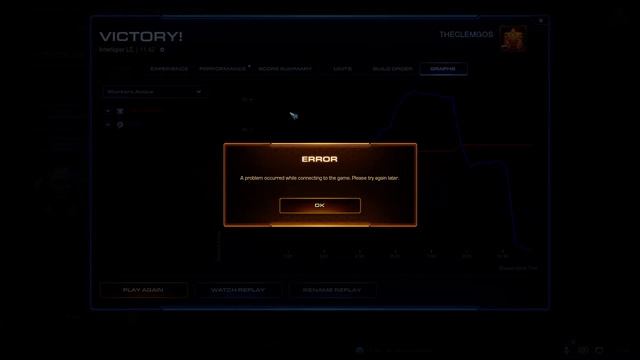 StarCraft 2 - Terran vs Harder AI. no commentary WIN, WIN смотреть онлайн