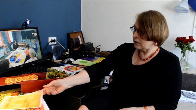 Как я решала насущные проблемы образования детей. смотреть онлайн