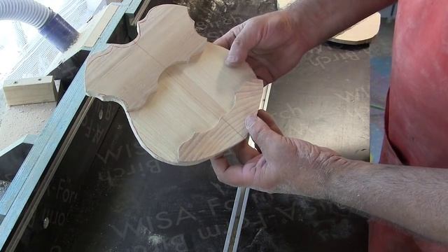 Как изготовить ключницу из дерева. How to make a wood keybox. смотреть онлайн