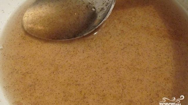 Сборник рецептов