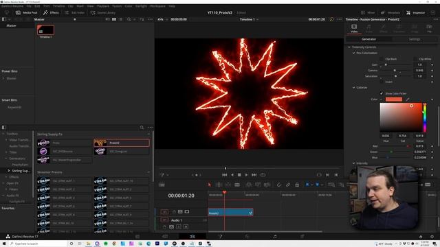 The World's MOST POWERFUL Resolve Plugin is here. And it's FREE. смотреть онлайн