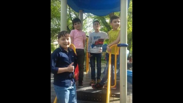 1 июня день защиты детей смотреть онлайн