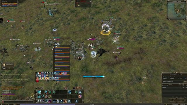 hehe L2 Reborn x10 смотреть онлайн