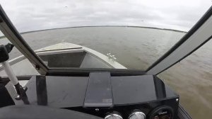 RealCraft 470 + Yamaha 60 популярный комплект лодка+мотор, а что с гребным винтом???