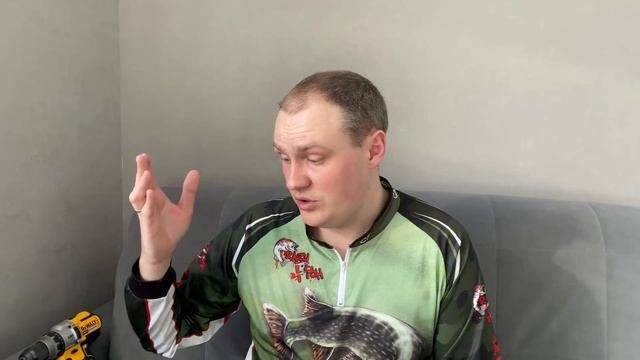 Бюджетный шнек под шуруповёрт. ПОЧЕМУ КУПИЛ Волжанка NERO, а не Тонар ICEBERG?