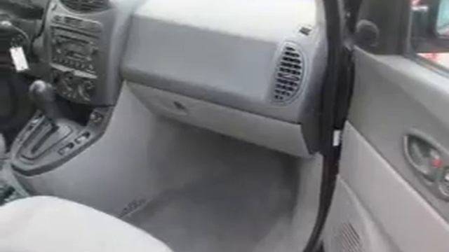 2003 Saturn Vue - New Castle DE смотреть онлайн