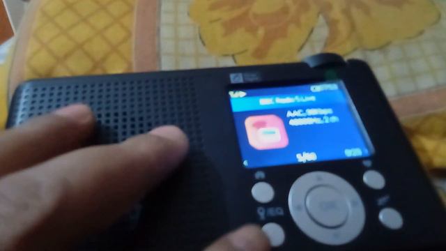 OCEAN DIGITAL WR 23F Internet Radio .. Review.. смотреть онлайн