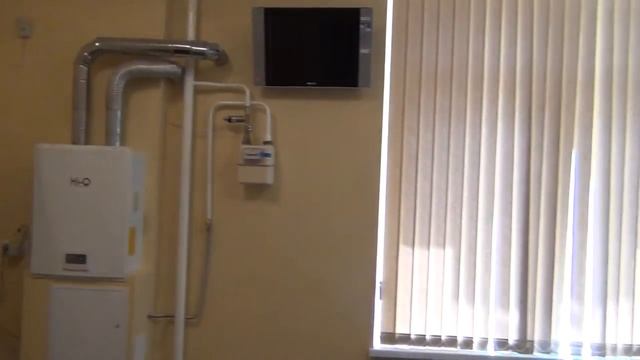 1-комнатная квартира ЖК Северный Кавказ смотреть онлайн