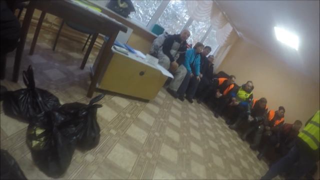 Зимняя блесна Кубок Челябинской области 2017 озеро Чебаркуль смотреть онлайн