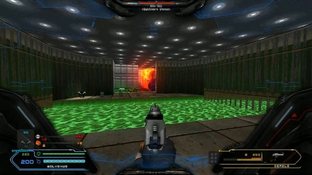 So Close . . The Ultimate DOOM X w/ Brutal DOOM Power Fantasy LITE/Pandemonia Mons/Corruption Cards смотреть онлайн