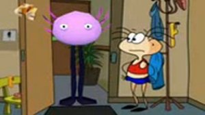 Масяня Вырезанный фрагмент (??.??.2010)