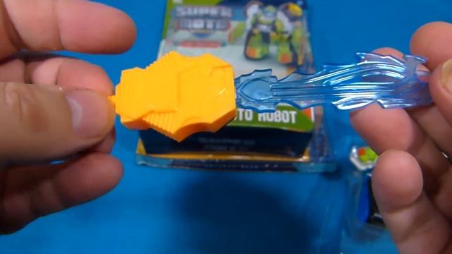 Robot Transformer Moto Robot | unpack unboxing смотреть онлайн