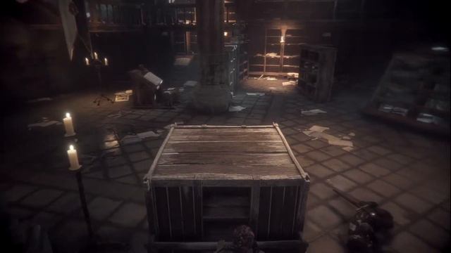 ГЛАВНЫЙ ИНКВИЗИТОР ☛ A Plague Tale : Innocence #7 смотреть онлайн