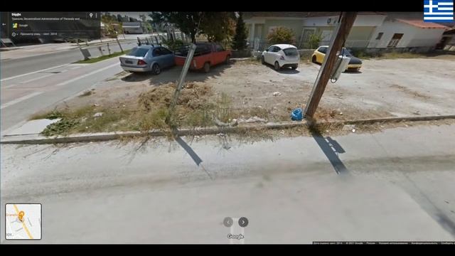 Греция и Турции. Трикала-Бергама. Обзор-сравнение. Greece vs. Turkey. Trikala-Bergama. Comparisons. смотреть онлайн