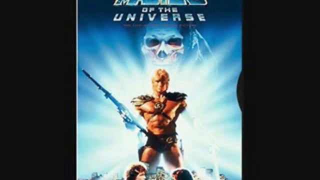 Tema do filme Masters of the Universe смотреть онлайн