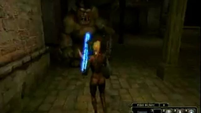 Dungeon Lords PC Games Trailer - Enchanted Weapons смотреть онлайн