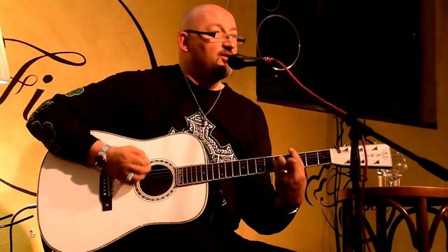 Алексей Мочанов - Ой-йо. Чайф смотреть онлайн