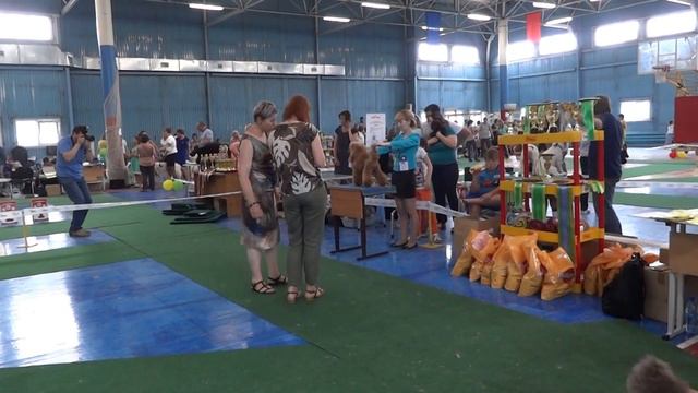 10.07.16 Всероссийская выставка 