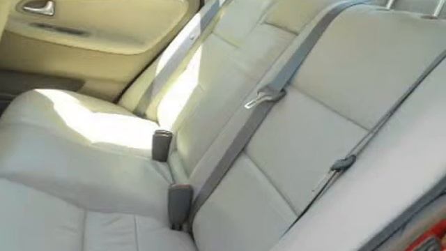 2004 Volvo S40 2004 1.9L Auto (Dallas & Plano, Texas) смотреть онлайн