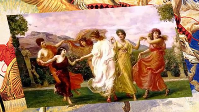 Homer und die Technologie der Götter des Olymp! смотреть онлайн