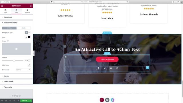 Wordpress Business Website Tutorial for 2022 | Easy & Perfect for ANY Business! смотреть онлайн