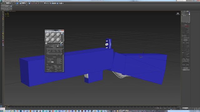 Fallout 4: Collision Tutorial ----- Weapons смотреть онлайн