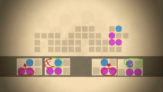 Walkthrough Squarism Level 7 смотреть онлайн