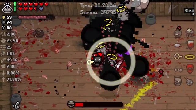 Broken(in a good way) Bertran runs be like смотреть онлайн