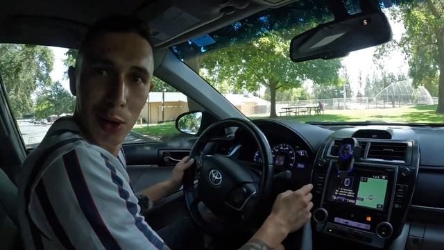 ПРОДАЛ РОСКОШ И КУПИЛ ВЕДРО | ЛУЧШАЯ МАШИНА ДЛЯ ИММИГРАНТА смотреть онлайн