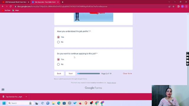 Pure Work From Home Jobs For Students | Earn 400 /- Day | Simple Online jobs at home | jobs online смотреть онлайн