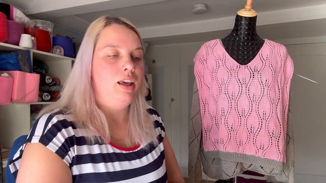 Супруг на Тенерифе-я вяжу!!! #вязание #вязаниеспицами #продвижение #процессработы #пряжка #тенерифе смотреть онлайн