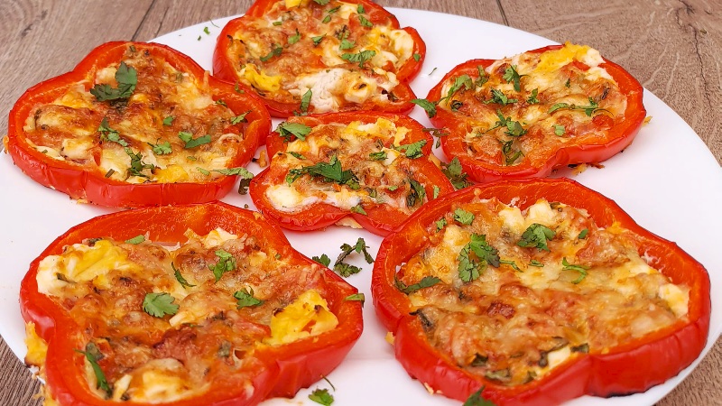 Вкусные рецепты