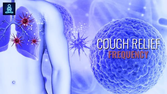 Cough Relief Frequency: Cough Relief Subliminal, Sound Therapy