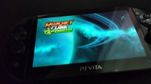 Sony playstation vita slim 2023/2024 Небольшой обзор