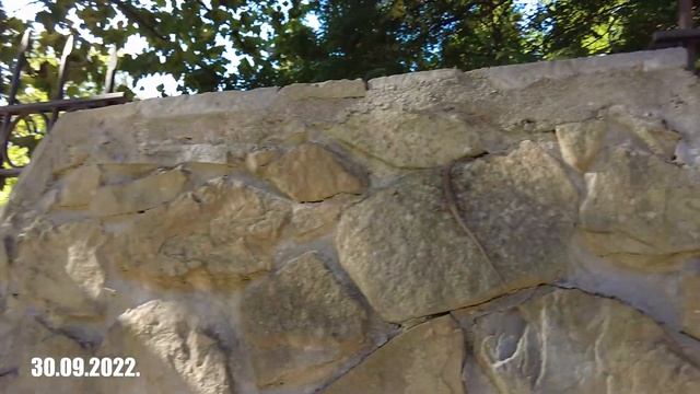 Дедеркой. ул.Приморская. Пляж.