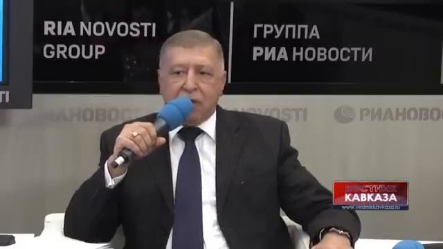 Юрий Набиев 'Значение курдского вопроса растёт' смотреть онлайн