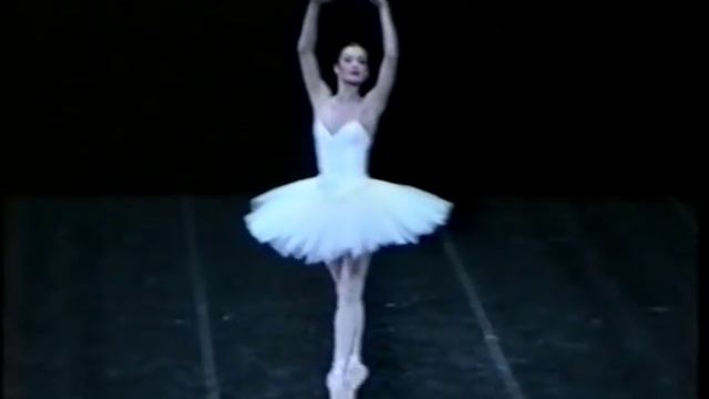 Aurelie Dupont смотреть онлайн