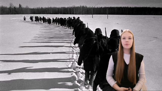 Герой Великой Отечественной Войны - Егоров Михаил Алексеевич смотреть онлайн