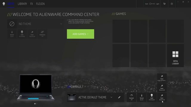 Let's Talk - Alienware x15 and x17 R1 2021 смотреть онлайн