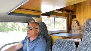 Toyota Camroad 200 series