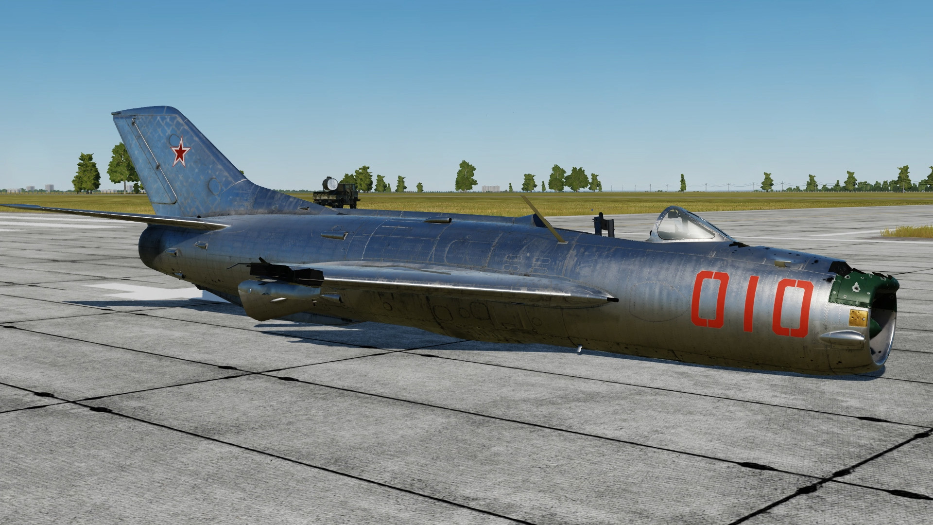 Столкновения падения и пр. В симуляторах. Часть-4.