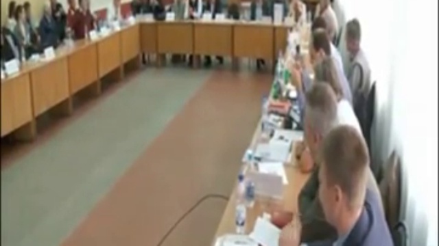 Представитель мордовской диаспоры- 'Русский народ надо ликвидировать как таковой!' смотреть онлайн