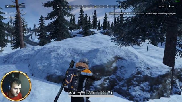? RING OF ELYSIUM ► ВРЕМЯ ТОПОВ, БЕГОМ ЗА ВЕРТОЛЕТОМ! смотреть онлайн