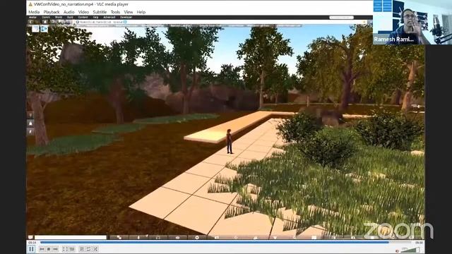 Virtual Tour in Kitely смотреть онлайн
