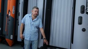 Лодки НДНД River Boats СТАНДАРТНЫЕ и ОБЛЕГЧЕННЫЕ. В чем РАЗНИЦА?