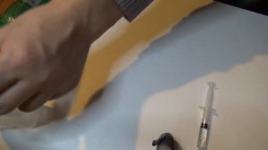 Байтрил 5 % Инъекция крысе  в холку, подкожно. Лечение крыс.