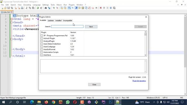 Introduction of JavaScript Bangla(জাভাস্ক্রিপ্ট বাংলা টিউটোরিয়াল জাভাস্ক্রিপ্ট পরিচিতি) смотреть онлайн