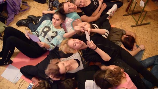Репетиция Пишем фонограмму #dance#sevastidi#pulse смотреть онлайн