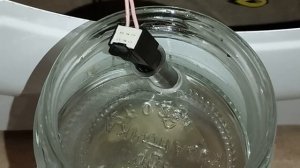 Самая эффективная чистка ТЭНа стиральной машины