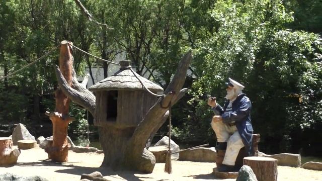 Остров обезьян и лемуров. смотреть онлайн